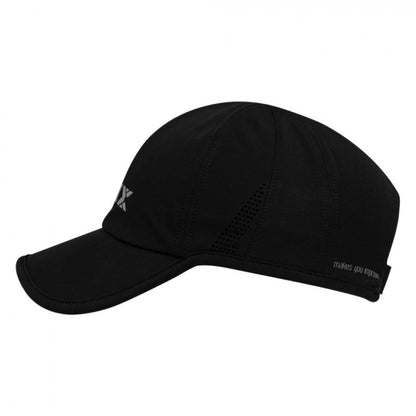 NOX Fekete/Fehér Padel Sapka