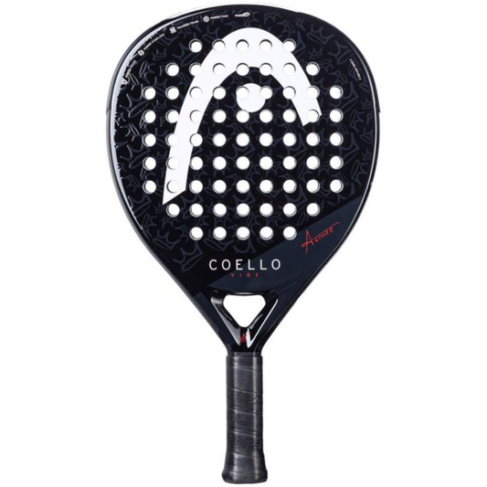 HEAD Coello Vibe Padel Ütő