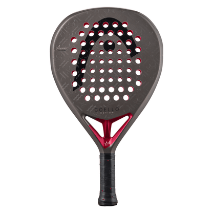HEAD Coello Motion 2026 Padel Ütő - Padel 4 All
