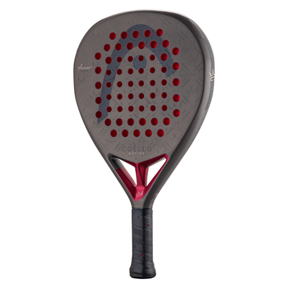 HEAD Coello Motion 2026 Padel Ütő - Padel 4 All
