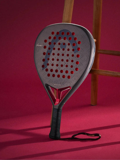 HEAD Coello Motion 2026 Padel Ütő - Padel 4 All