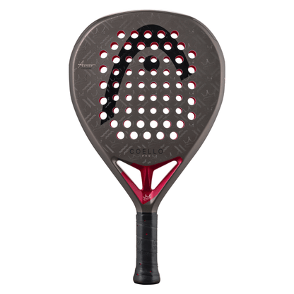 HEAD Coello Pro 2026 Padel Ütő - Padel 4 All