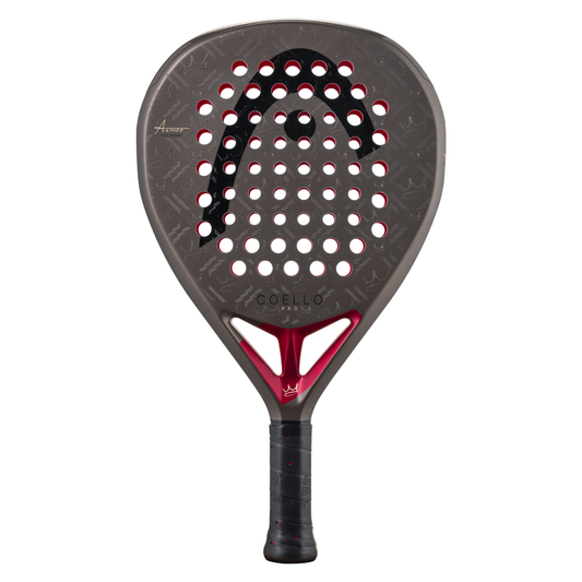 HEAD Coello Pro 2026 Padel Ütő (HAMAROSAN)