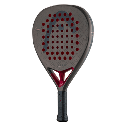 HEAD Coello Pro 2026 Padel Ütő - Padel 4 All