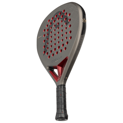 HEAD Coello Pro 2026 Padel Ütő - Padel 4 All