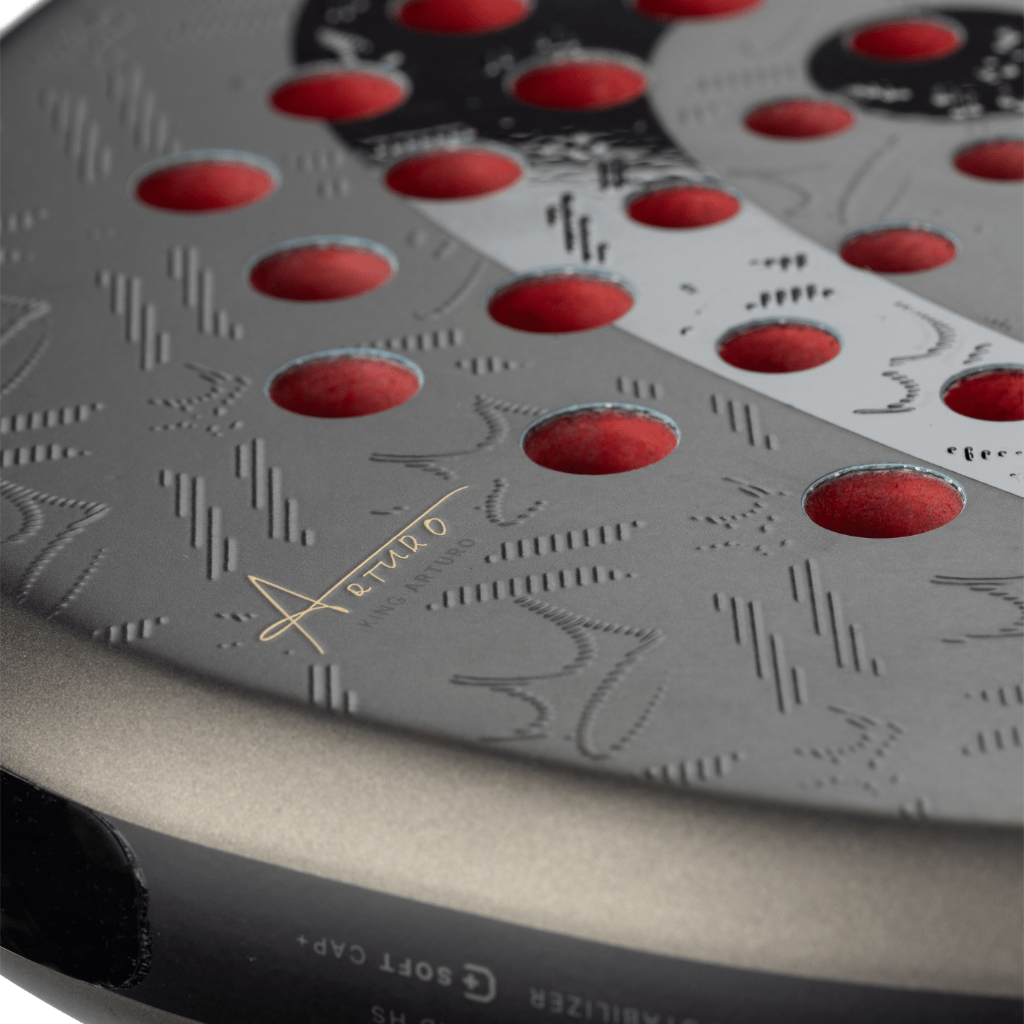 HEAD Coello Pro 2026 Padel Ütő - Padel 4 All