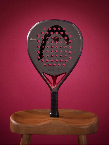 HEAD Coello Pro 2026 Padel Ütő - Padel 4 All