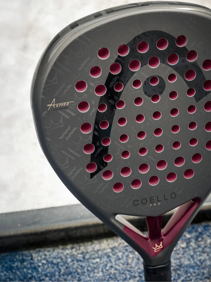 HEAD Coello Pro 2026 Padel Ütő - Padel 4 All