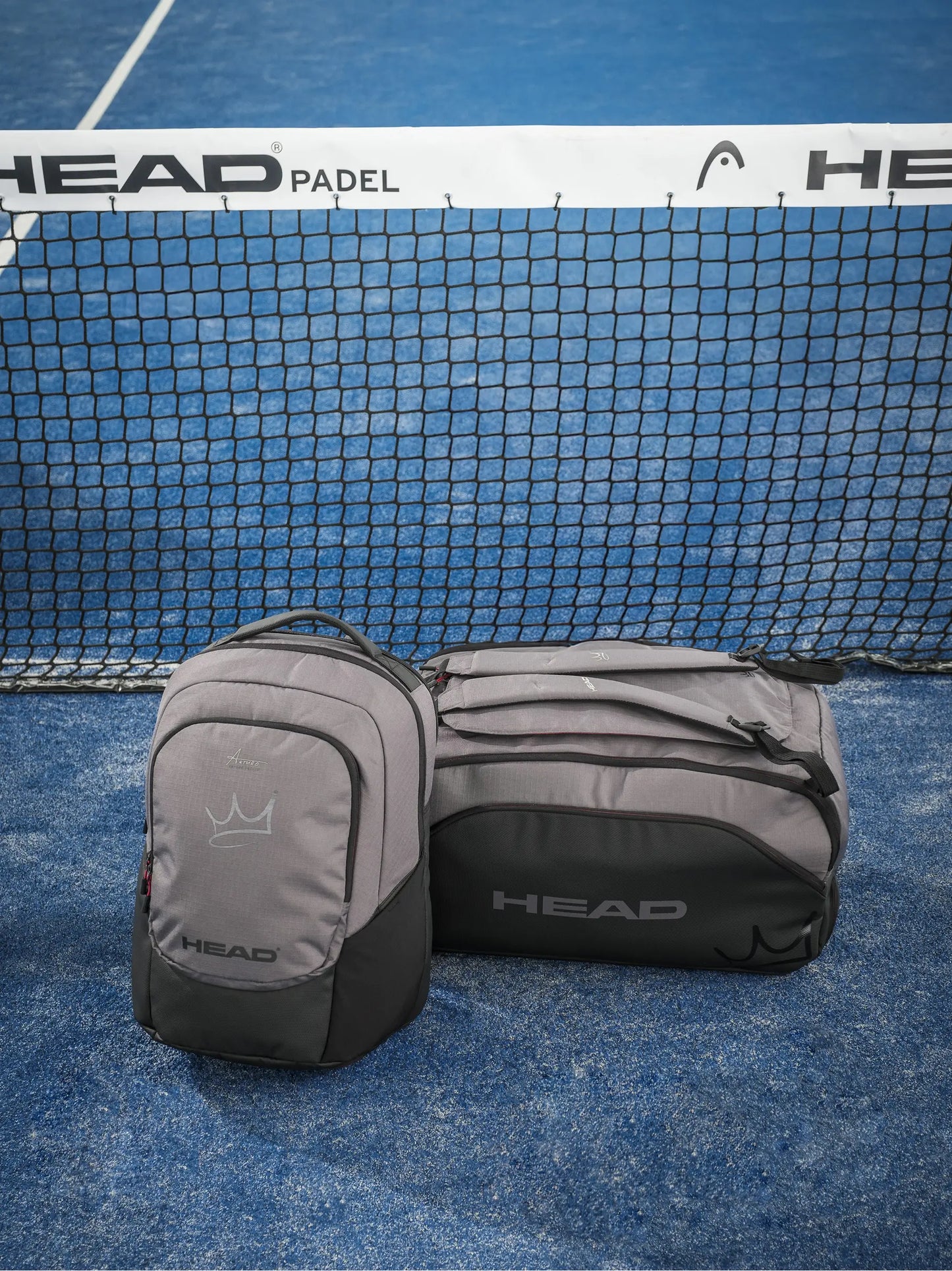 HEAD Coello Pro 2026 X Padel Sporttáska - L
