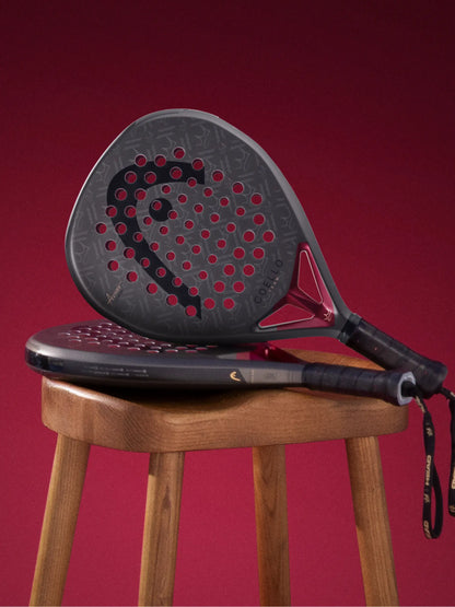 HEAD Coello Team 2026 Padel Ütő (HAMAROSAN)