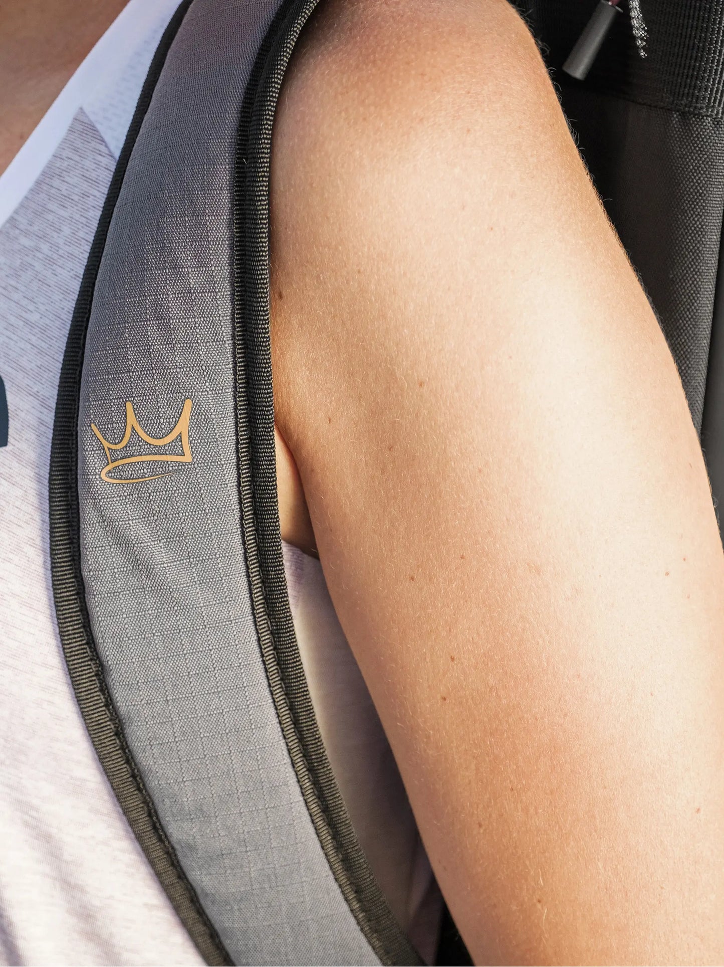 HEAD Coello Tour Padel Sporttáska - L