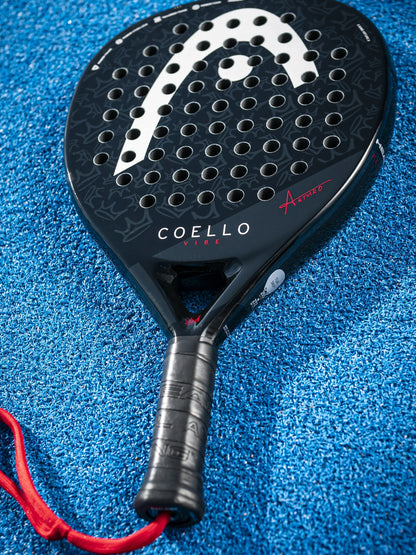 HEAD Coello Vibe Padel Ütő