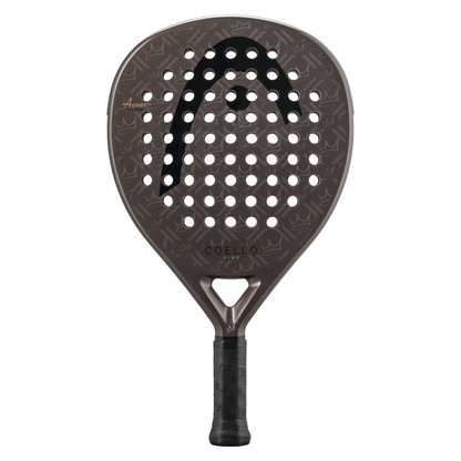HEAD Coello Vibe 2026 Padel Ütő - Padel 4 All