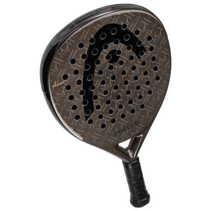 HEAD Coello Vibe 2026 Padel Ütő - Padel 4 All