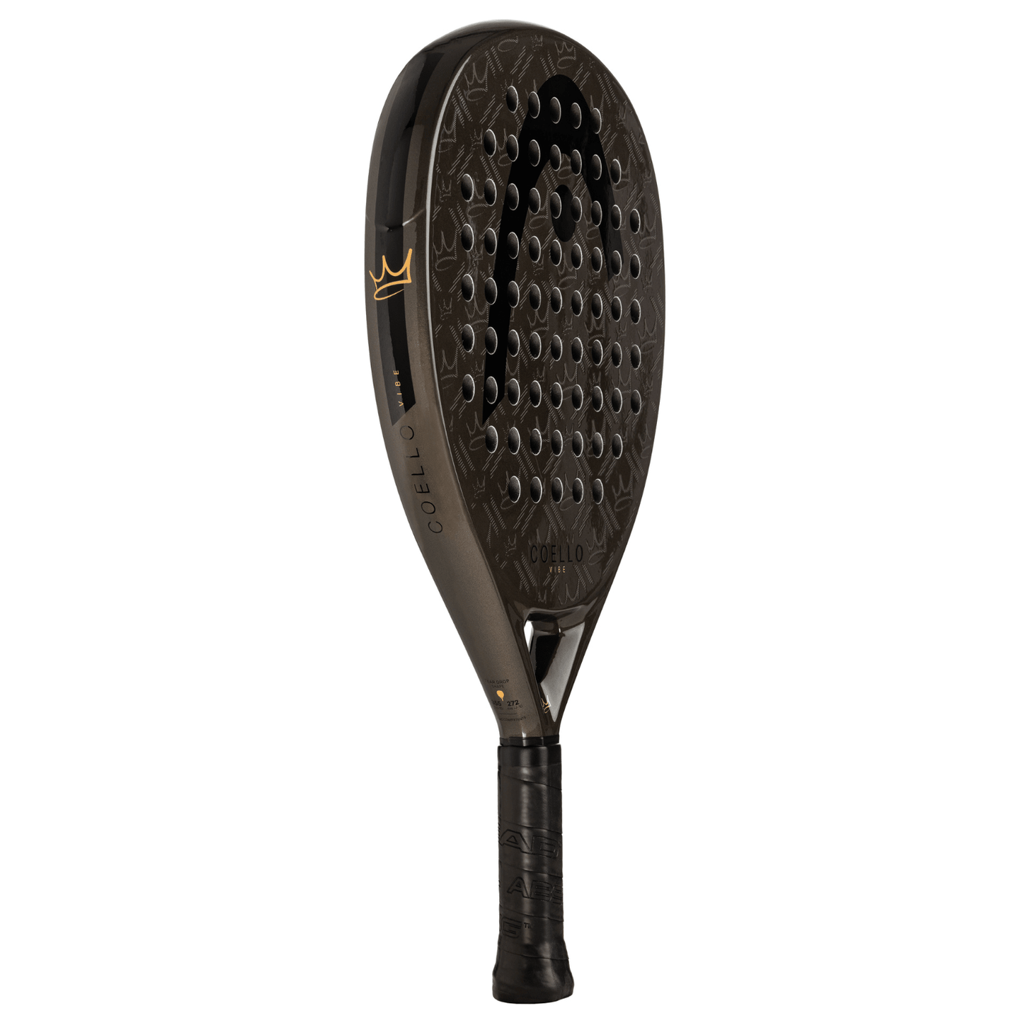 HEAD Coello Vibe 2026 Padel Ütő - Padel 4 All