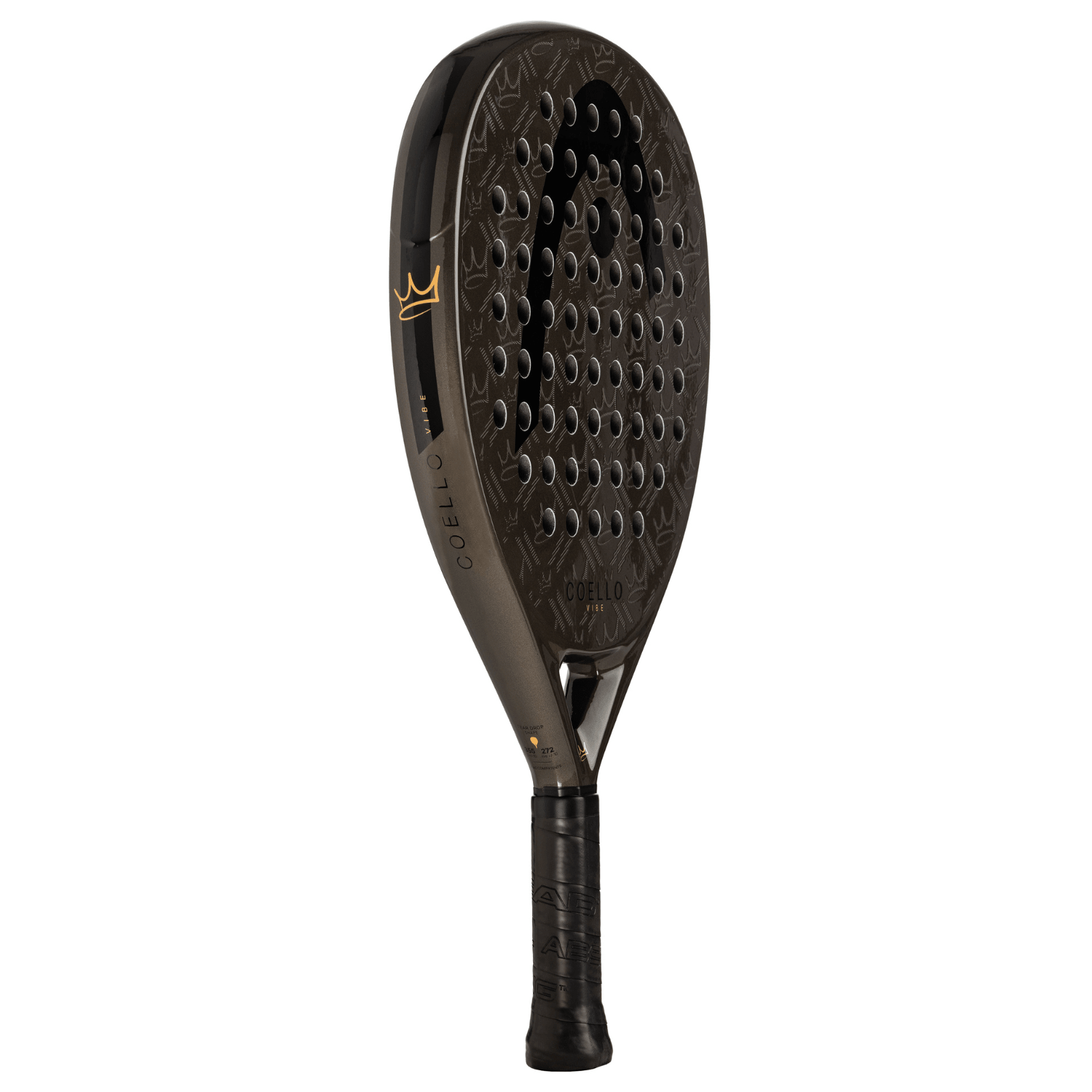 HEAD Coello Vibe 2026 Padel Ütő - Padel 4 All