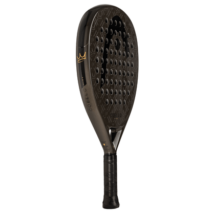 HEAD Coello Vibe 2026 Padel Ütő - Padel 4 All