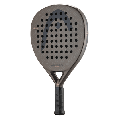 HEAD Coello Vibe 2026 Padel Ütő - Padel 4 All