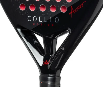 HEAD Coello Motion Padel Ütő