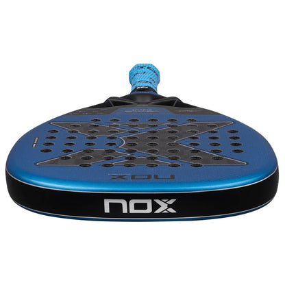 NOX EA10 Ventus Attack 12K XTREM 2026 Padel Ütő