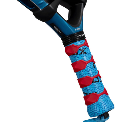 NOX EA10 Ventus Attack 12K XTREM 2026 Padel Ütő