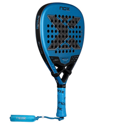 NOX EA10 Ventus Attack 12K XTREM 2026 Padel Ütő