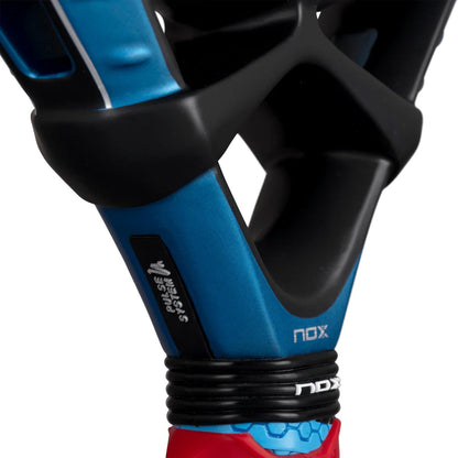 NOX EA10 Ventus Attack 12K XTREM 2026 Padel Ütő