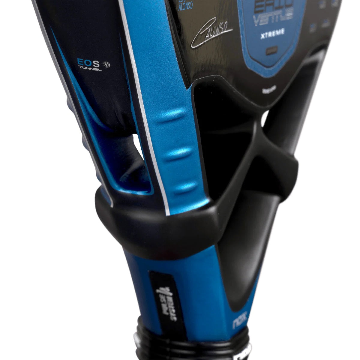 NOX EA10 Ventus Attack 12K XTREM 2026 Padel Ütő