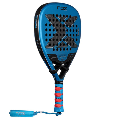 NOX EA10 Ventus Attack 12K XTREM 2026 Padel Ütő