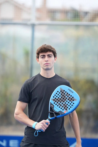 NOX EA10 Ventus Attack 12K XTREM 2026 Padel Ütő