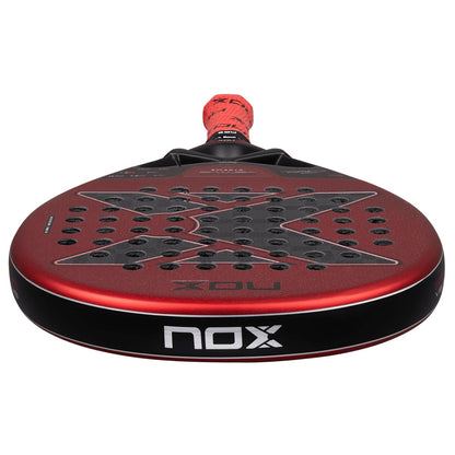 NOX EA10 Ventus Hybrid 12K XTREM 2026 Padel Ütő