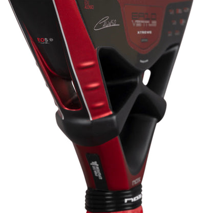 NOX EA10 Ventus Hybrid 12K XTREM 2026 Padel Ütő