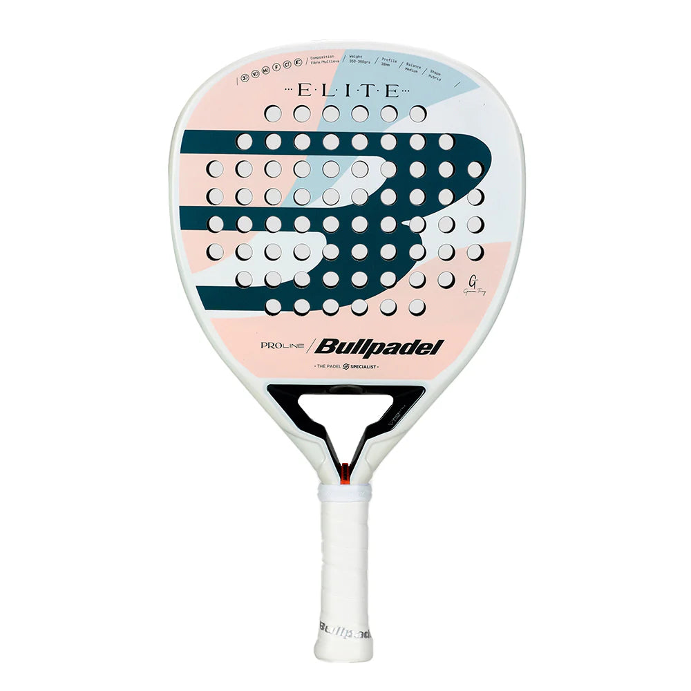BULLPADEL ELITE W 25 GEMMA TRIAY 2025 Padel Ütő