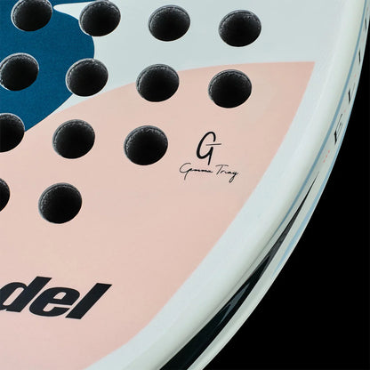 BULLPADEL ELITE W 25 GEMMA TRIAY 2025 Padel Ütő