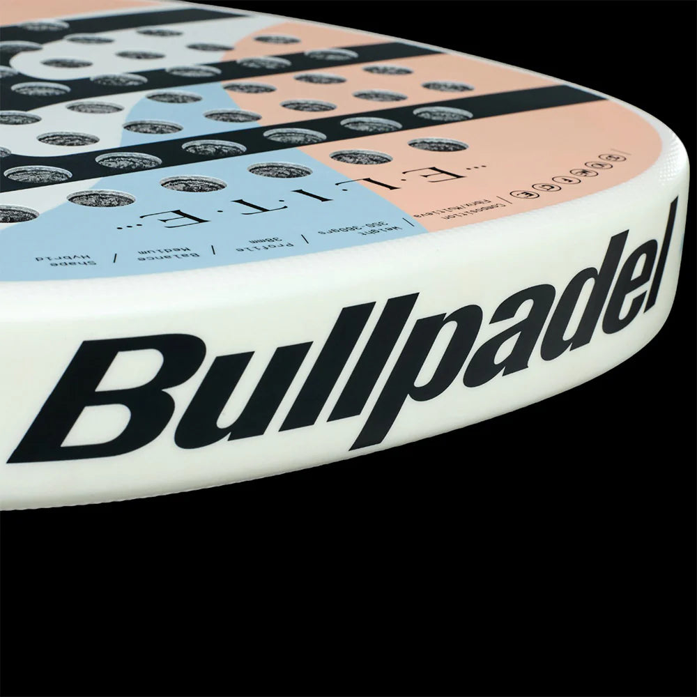 BULLPADEL ELITE W 25 GEMMA TRIAY 2025 Padel Ütő
