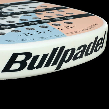 BULLPADEL ELITE W 25 GEMMA TRIAY 2025 Padel Ütő