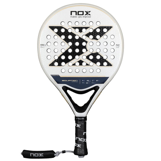 NOX EQUATION Advanced 2025 Padel Ütő - Padel 4 All