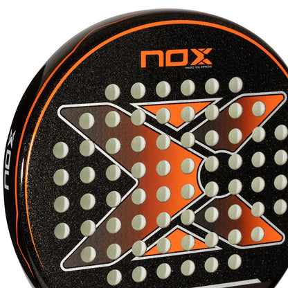 NOX EQUATION Advanced 2024 Padel Ütő