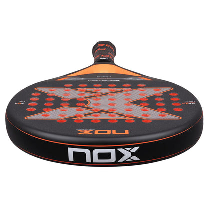 NOX Equation HARD Advanced 2026 Padel Ütő