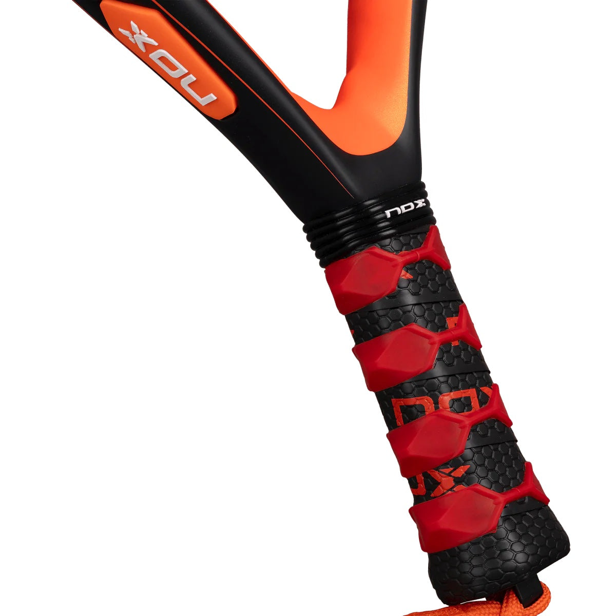 NOX Equation HARD Advanced 2026 Padel Ütő