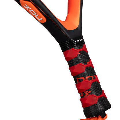 NOX Equation HARD Advanced 2026 Padel Ütő