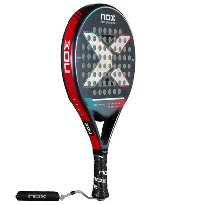 NOX EQUATION LIGHT W Advanced 2025 Padel Ütő