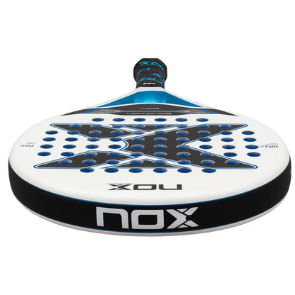NOX Equation SOFT Advanced 2026 Padel Ütő