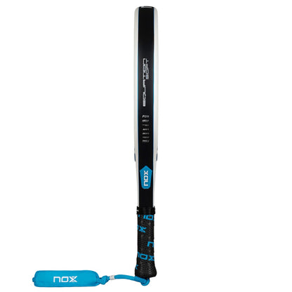NOX Equation SOFT Advanced 2026 Padel Ütő
