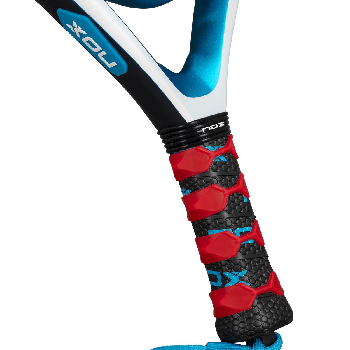 NOX Equation SOFT Advanced 2026 Padel Ütő
