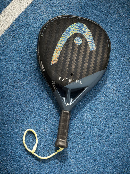 HEAD EXTREME ONE X 2025 Padel Ütő
