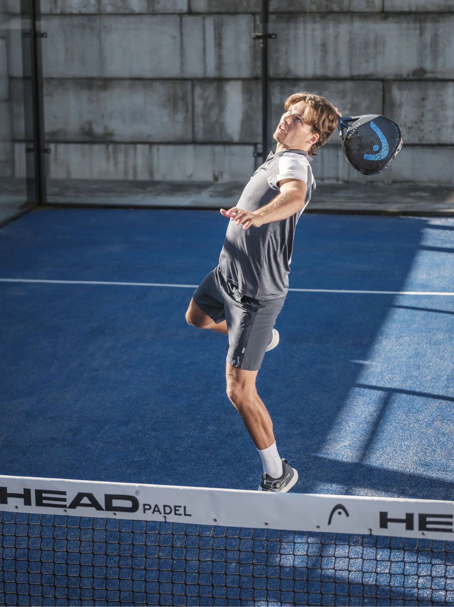 HEAD EXTREME ONE X 2025 Padel Ütő