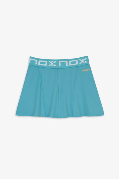 NOX PRO Szoknya - Türkiz