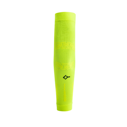 FLOKY No-Strain Könyökrögzítő - Fluo Sárga - 1 pár