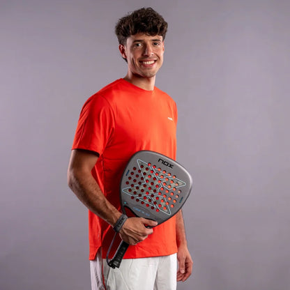 NOX Genius Attack 18K Alum 2027 Padel Ütő